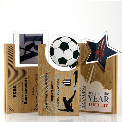 Prix ​​ya Sport ya Cercle Hovering ya Mabaya